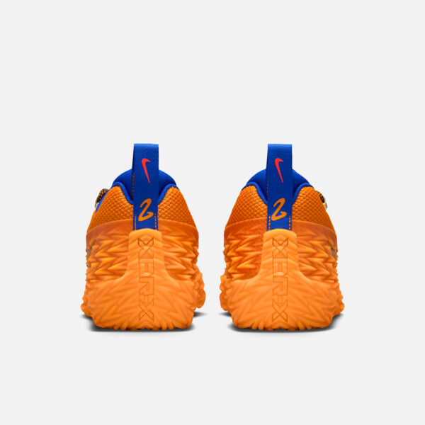 Cade Cunningham x Nike ST Charge "Detroit Tough" (IZ6735-800) Release Date