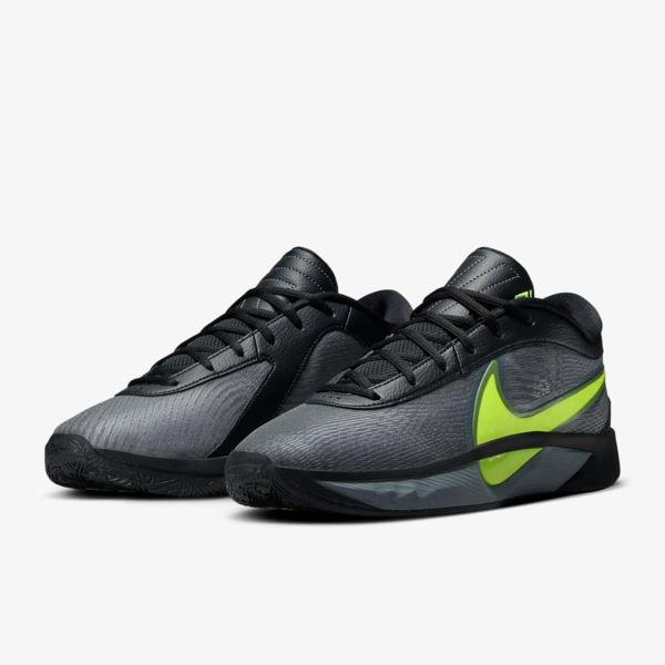 Giannis 1 shoes release date store