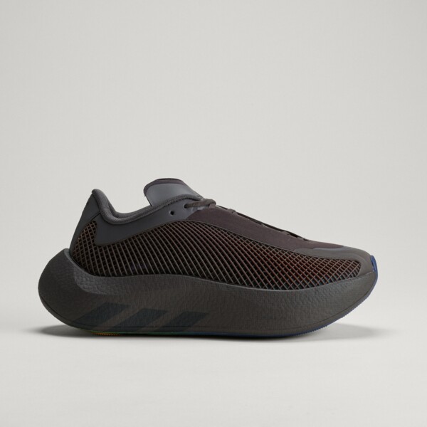 adidas Hyper Boost Euphoria "Night Brown" (LA5973) Release Date