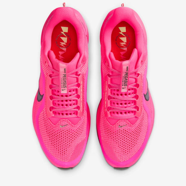 Nike Pegasus Premium "Hyper Pink" (HQ2592-004) Erscheinungsdatum