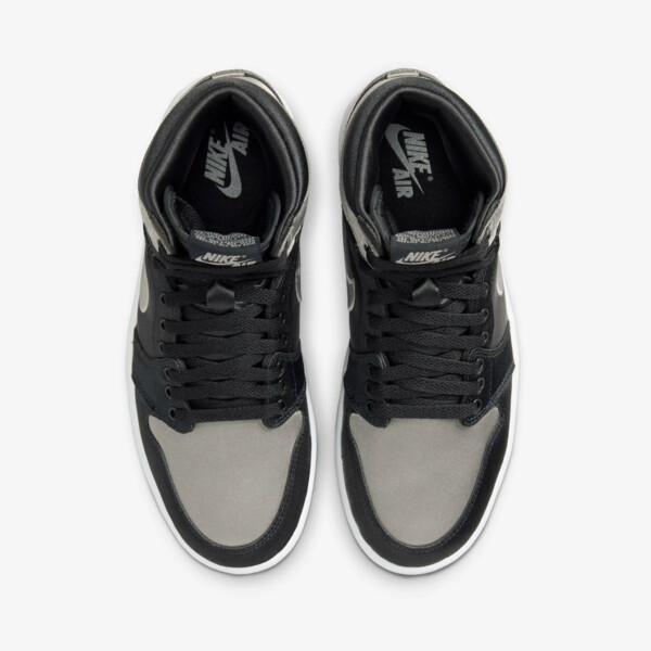 Air Jordan 1 High "Satin Shadow" (W) (FD4810-010) Erscheinungsdatum