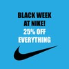 Round two! 25% off everything at Nike - Code shine2020