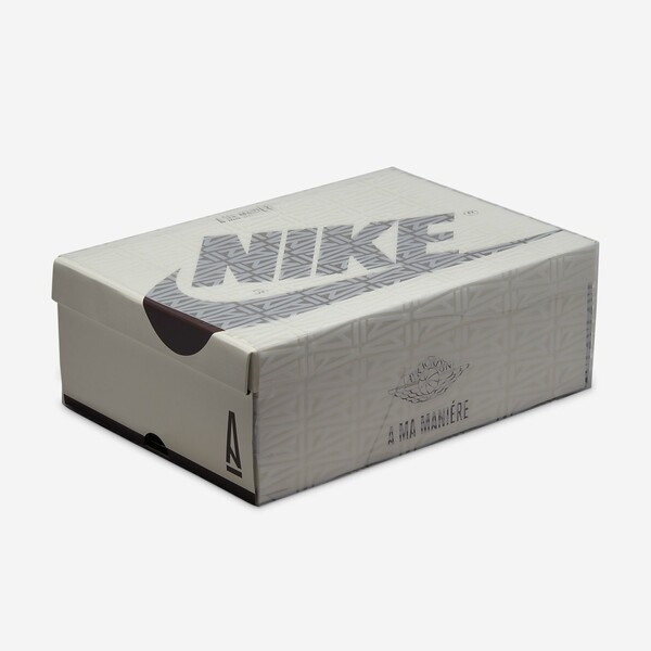 A Ma Maniere x Nike Air Jordan 1 High "Burgundy Crush" (DO7097-100) Release Date A Ma Maniere x Nike Air Jordan 1 High "Burgundy Crush" (DO7097-100) Release Date