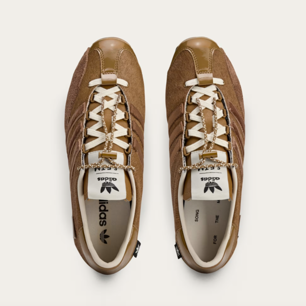 Song for the Mute x adidas Country OG "Bronze Strata" (JH8639) Erscheinungsdatum