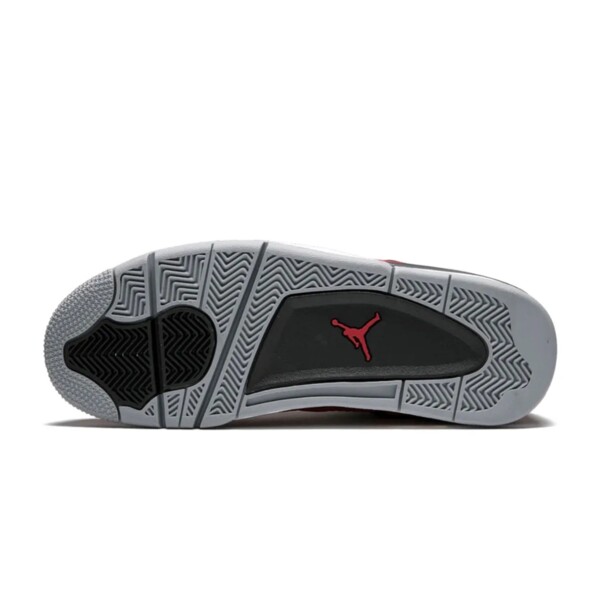 Air Jordan 4 “Toro Bravo” (FQ8138-600) Erscheinungsdatum