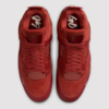 Nigel Sylvester x Air Jordan 4 “Brick by Brick” (HF4340-800) Erscheinungsdatum
