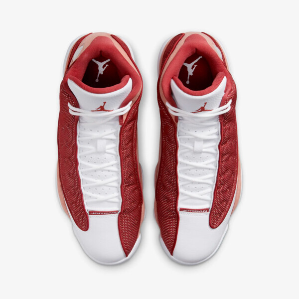Air Jordan 13 “Dune Red” (DJ5982-601) Release Date