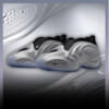 Nike First Sight Shadow “Metallic Silver” Goes Full Future Mode Nike First Sight Shadow “Metallic Silver” Goes Full Future Mode