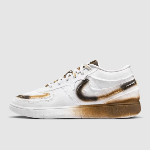 Nike Book 1 "Torched" (IO9987-100) Erscheinungsdatum