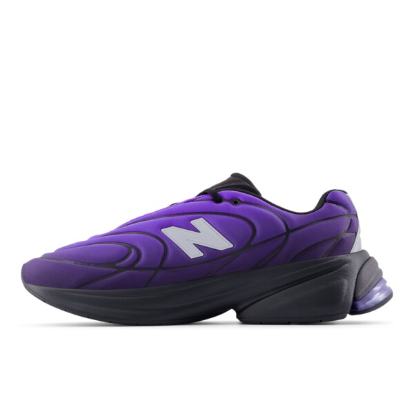 New Balance 5030 "Black Electric Indigo" (U50309BI) Release Date