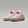 Air Jordan 5 Retro Low "Peanut Butter & Jelly" (GS) (HJ5994-106) Erscheinungsdatum