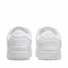 DSM x Nike Dunk Low Velvet "White" (DH2686-100) Release Date
