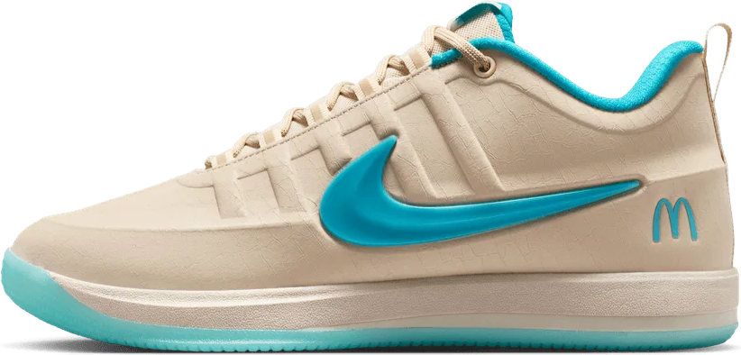 McDonald's x Nike Book 2 „Sedona“
