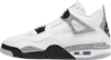 Air Jordan 4 “White Cement”