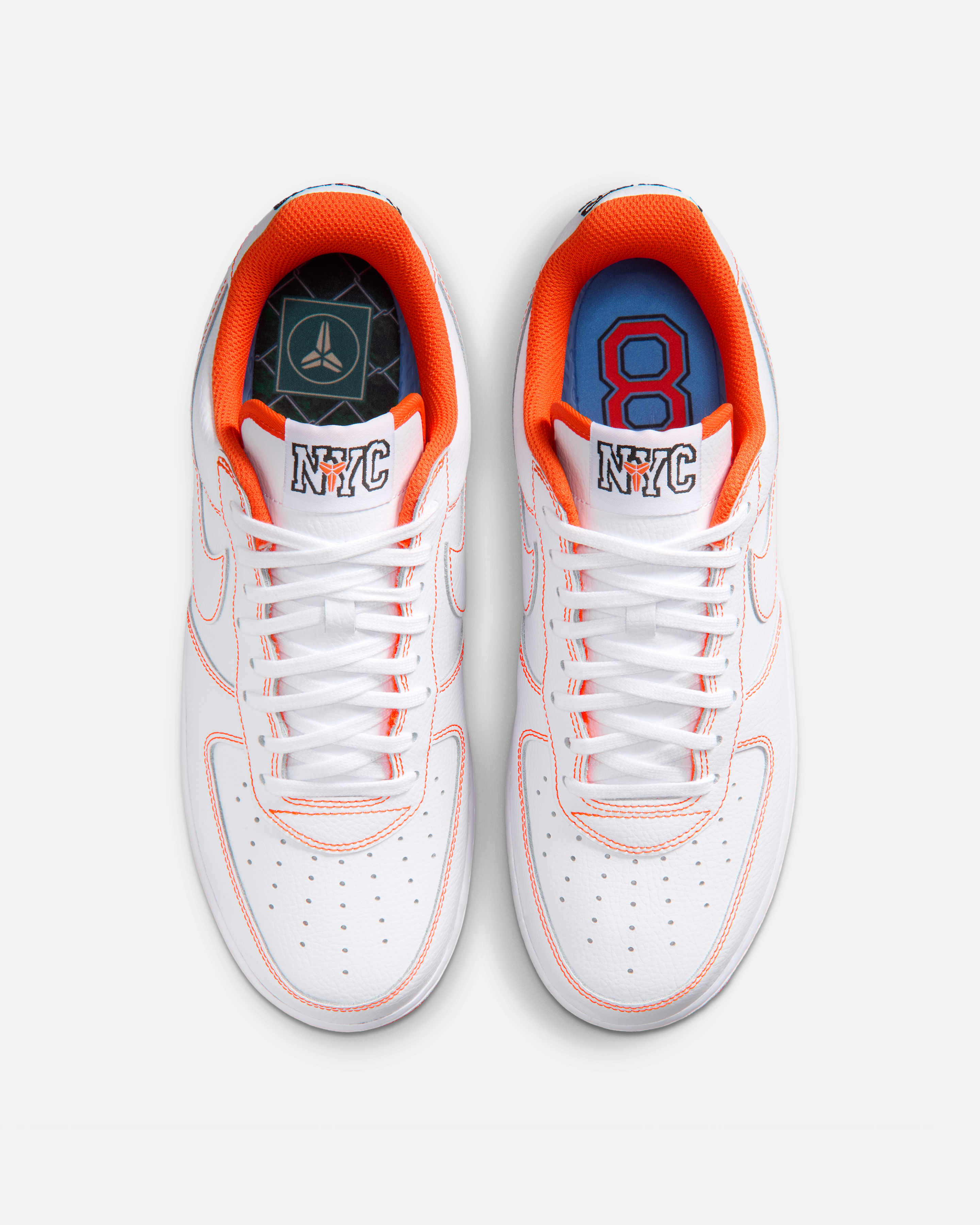 Kobe Bryant Air Force 1 Low Lord of The Rings Kobe Bryant Air Force 1 Low Lord of The Rings