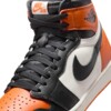 The Comeback of the Air Jordan 1 High "Shattered Backboard" in 2025