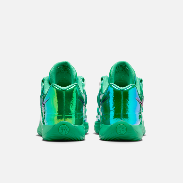 Nike KD 18 “Warning Label” (IB6682-300) Erscheinungsdatum