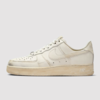 .SWOOSH x Nike Air Force 1 Low "Dirty Triple White" (HJ9346-100) Release Date