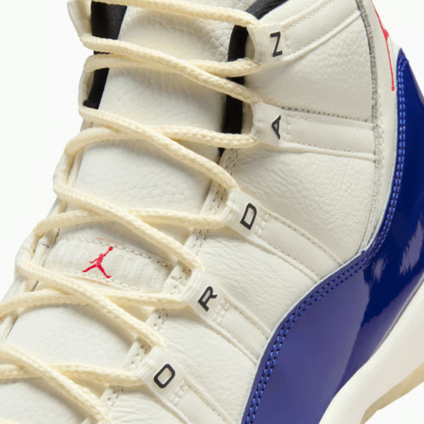 Air Jordan 11 “Rare Air” (IH0296-400) Release Date