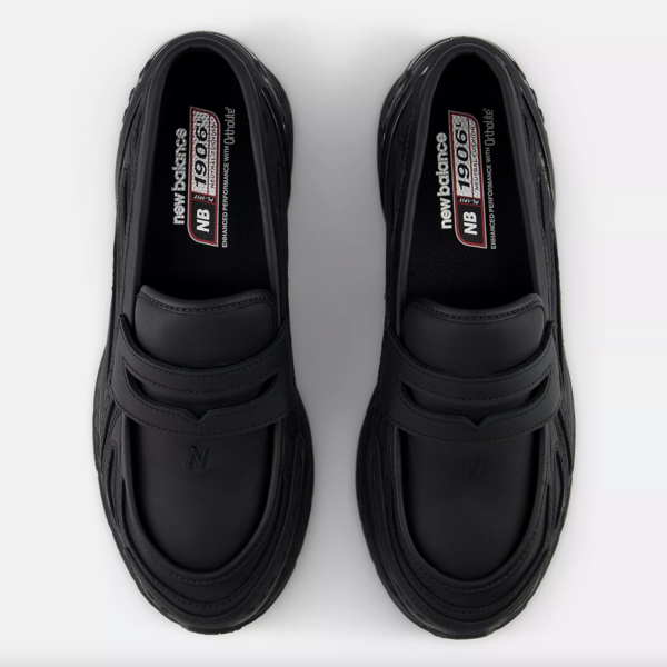 New Balance 1906L "Black" (U1906LBN) Release Date