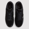 Nike Air Force 1 Low LX "Vanta Black" (HF9109-001) Erscheinungsdatum