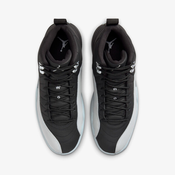 Air Jordan 12 Barons Raffle List