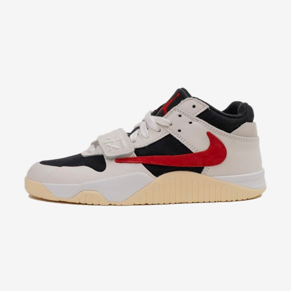 Travis Scott x Jordan Jumpman Jack University Red Raffle List