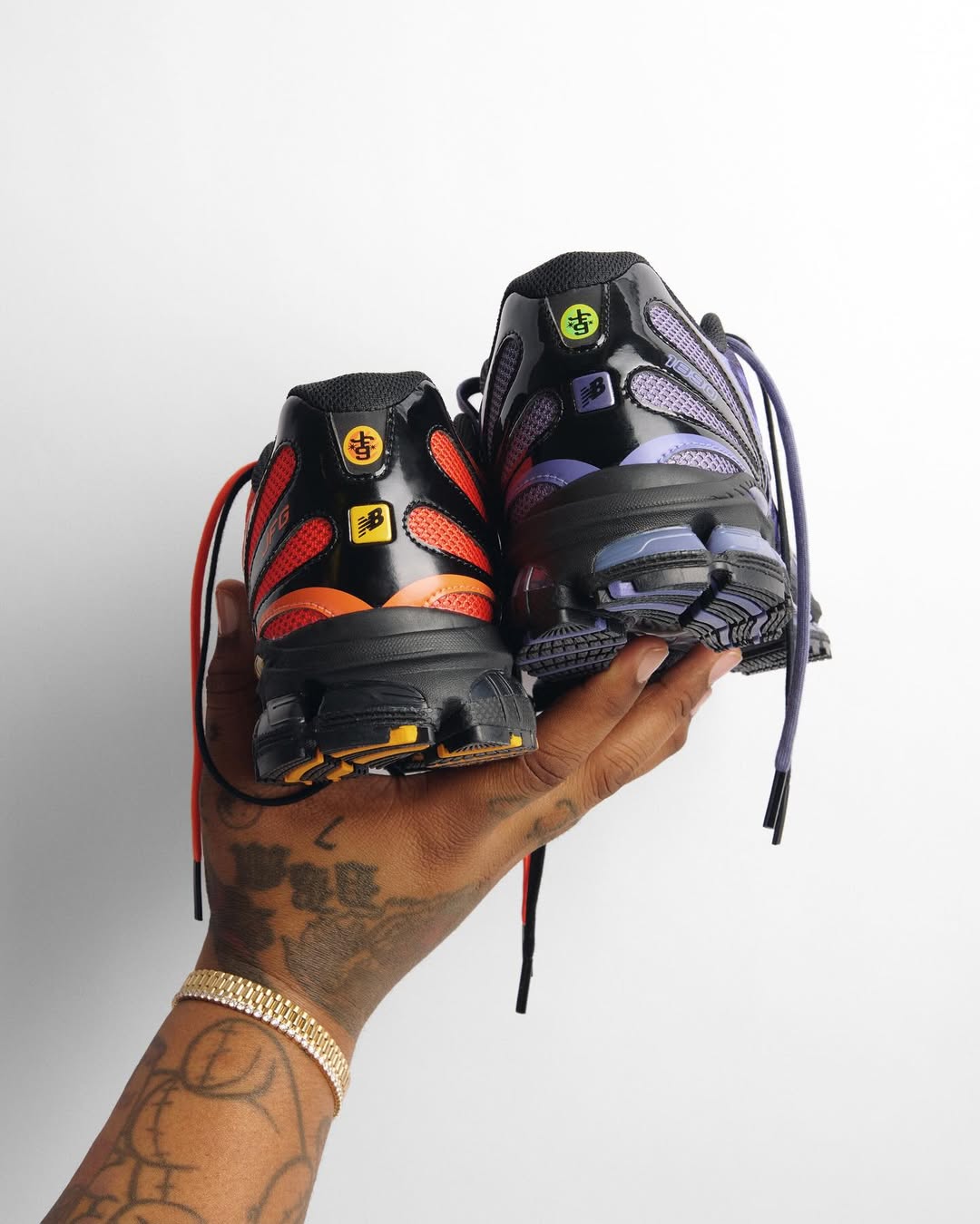 Joe Freshgoods x New Balance 1890 Joe Freshgoods x New Balance 1890