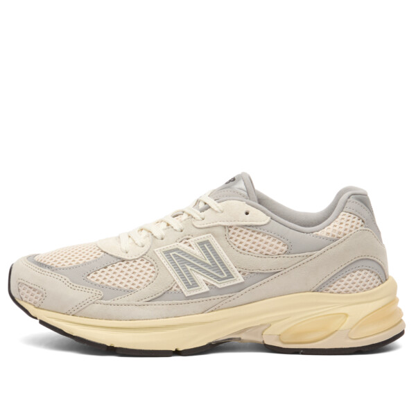 END. x New Balance 2010 "Moonbeam" (U2010SNB) Erscheinungsdatum
