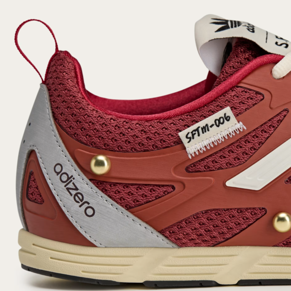 Song for the Mute x Adidas Adizero PR "Red" (HP3522) Erscheinungsdatum Song for the Mute x Adidas Adizero PR "Red" (HP3522) Erscheinungsdatum