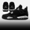 Air Jordan 4 Spotlight Gets a First Mockup Look</span><span> Air Jordan 4 Spotlight Gets a First Mockup Look</span><span>