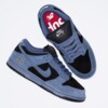 Supreme x Nike SB Dunk Low "Ocean Fog" Releases In September Supreme x Nike SB Dunk Low "Ocean Fog" Releases In September