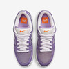Nike SB Dunk Low "Unbleached Pack Lilac" (DA9658-500) Erscheinungsdatum