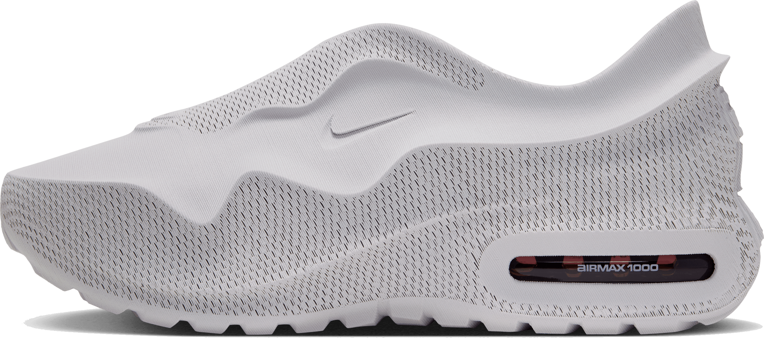 Nike Air Max 1000.3 "Pure Platinum" Nike Air Max 1000.3 "Pure Platinum"