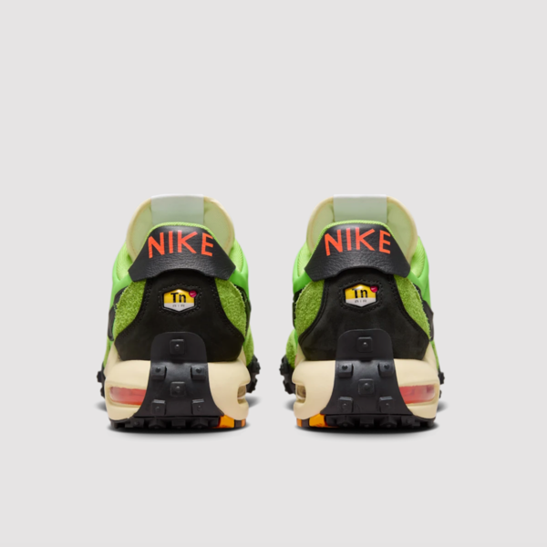 Nike Air Max Waffle Racer "Action Green" (FV6946-301) Release Date Nike Air Max Waffle Racer "Action Green" (FV6946-301) Release Date