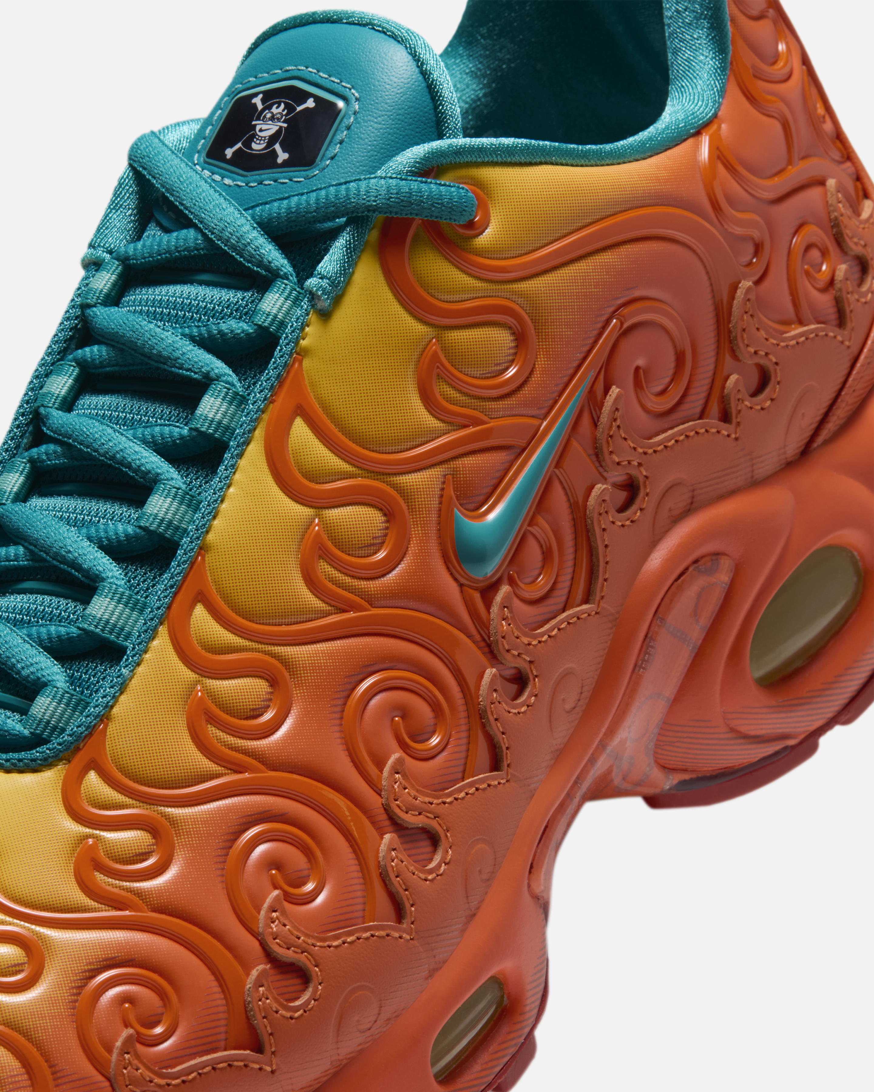 One Piece x Nike collection One Piece x Nike collection