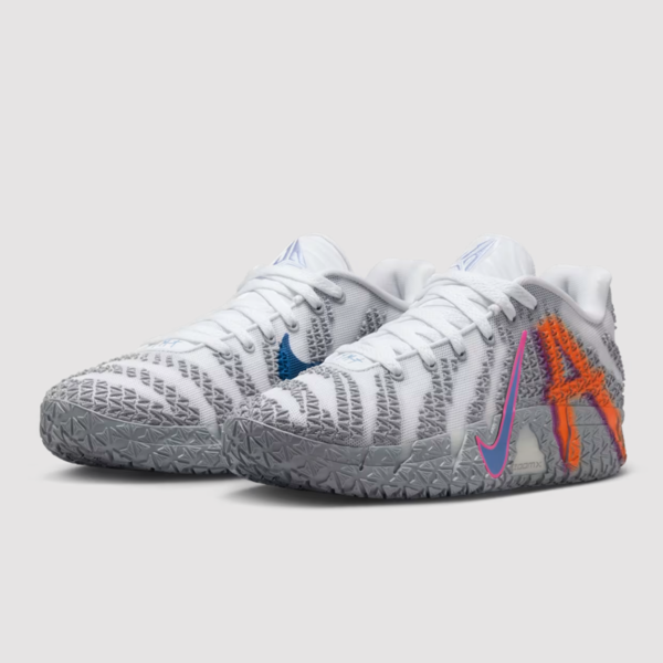 Nike Ja 3 "Light Show" (HF2793-100) Release Date Nike Ja 3 "Light Show" (HF2793-100) Release Date