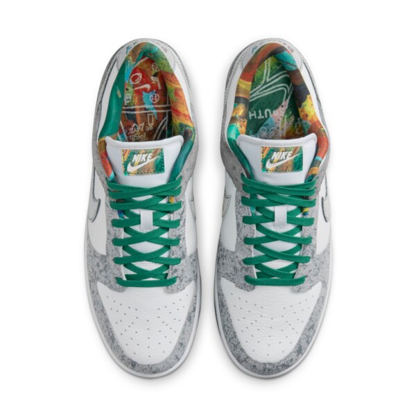 Nike Dunk Low Premium "Philly" (HF4840-068) Erscheinungsdatum Nike Dunk Low Premium "Philly" (HF4840-068) Erscheinungsdatum