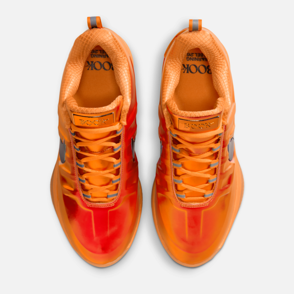 Nike Book 2 “Warning Label” (IO1458-800) Release Date
