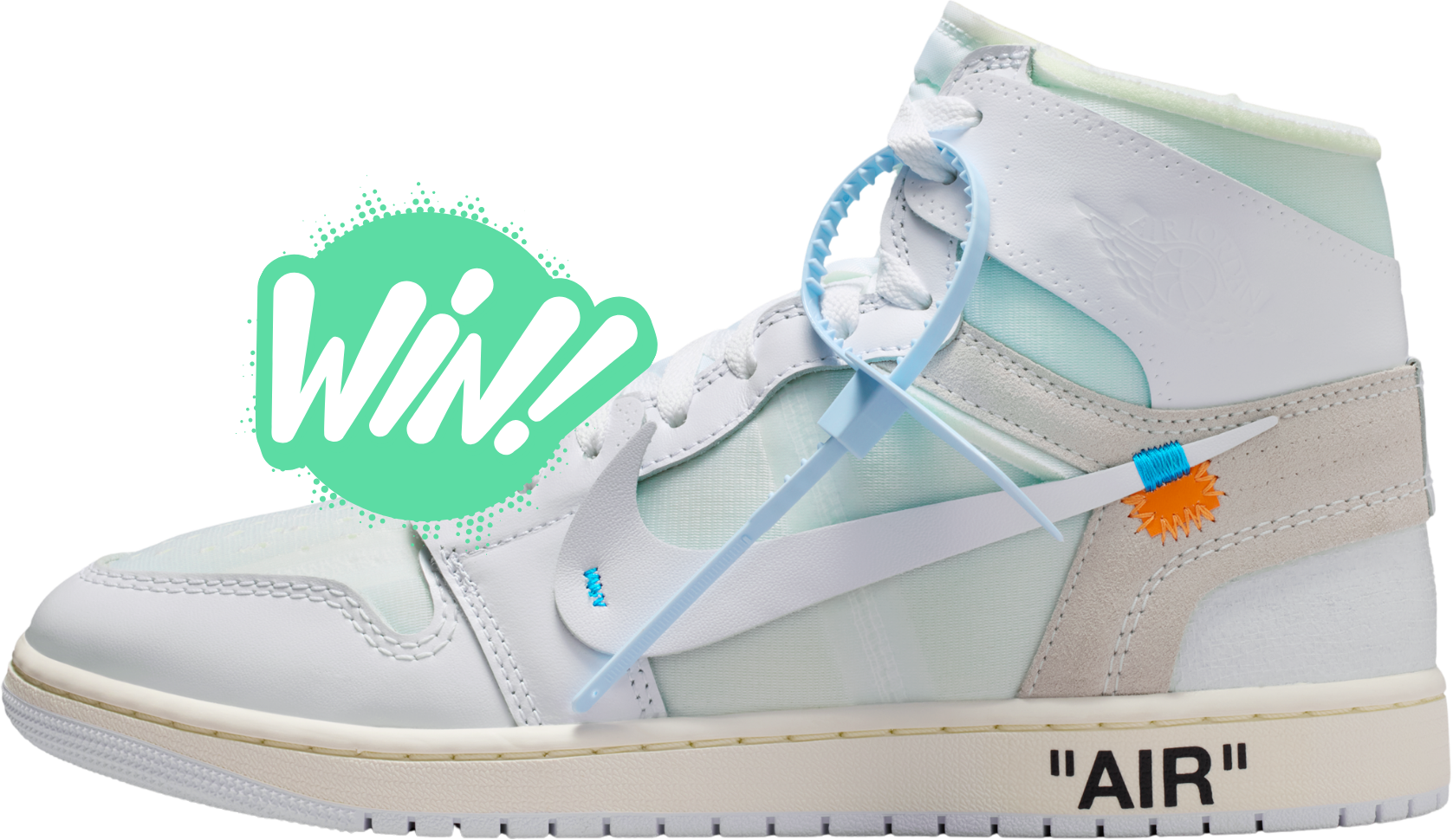 Sneaker Releases and Raffle List