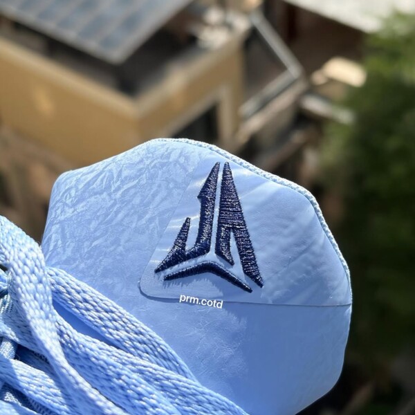 Nike Ja 3 "Cobalt Bliss" (HF2793-400) Release Date