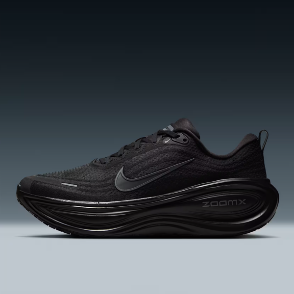 Nike Vomero Plus "Black" (HV8150-003) Erscheinungsdatum
