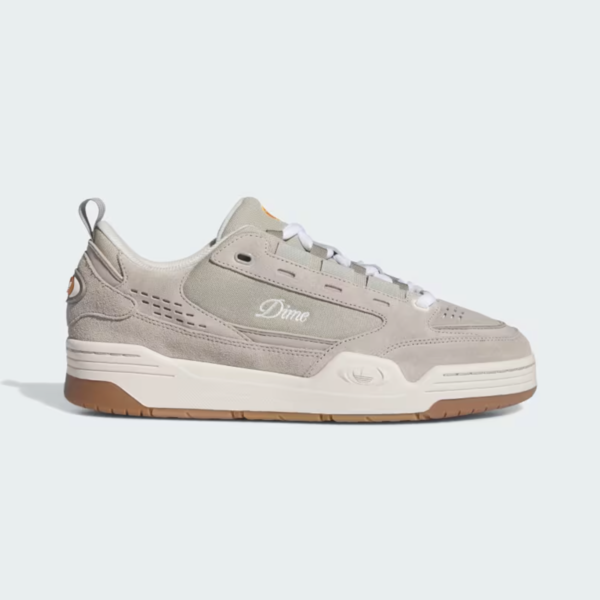 Dime x adidas ADI2000 Low "Light Brown"&nbsp; (IE4012) Erscheinungsdatum