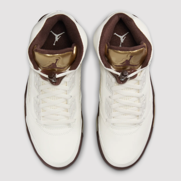 Air Jordan 5 "Earth" (W) (DD9336-200) Release Date