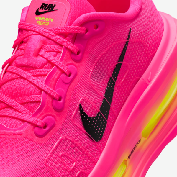 Nike Vomero Premium "Hyper Pink" (W) (HM5973-603) Release Date Nike Vomero Premium "Hyper Pink" (W) (HM5973-603) Release Date