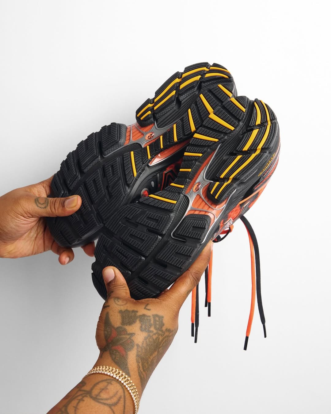 Joe Freshgoods x New Balance 1890 Joe Freshgoods x New Balance 1890