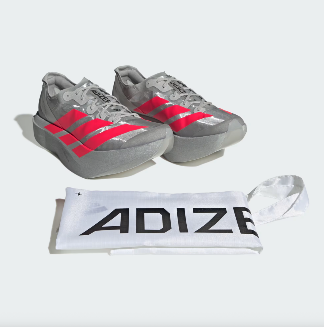 adidas Adizero Adios Pro Evo 2 