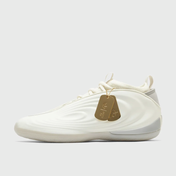 BSTN x adidas Harden Vol. 10 "All Day" (KJ6894) Erscheinungsdatum