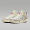 Air Jordan Spizike Low “Coconut Milk” (FQ1759-100) Release Date