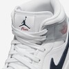 Nike Air Jordan 1 Mid "Paris" (DR8038-100) Release Date